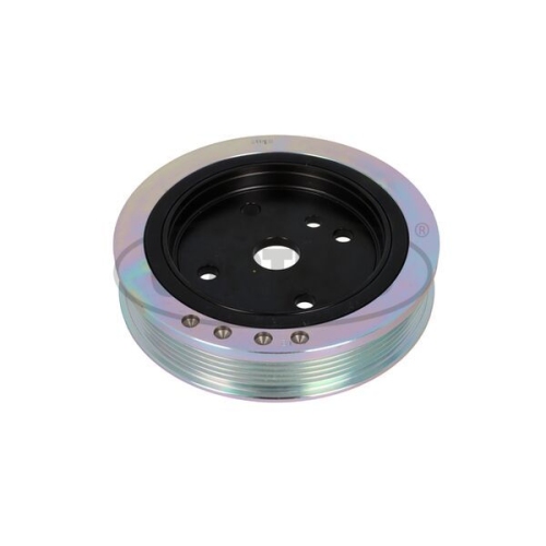 Riemenscheibe, Kurbelwelle CORTECO 80001052 f&uuml;r VOLVO