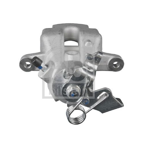 Bremssattel FEBI BILSTEIN 178073 f&uuml;r CITRO&Euml;N PEUGEOT, Hinterachse rechts