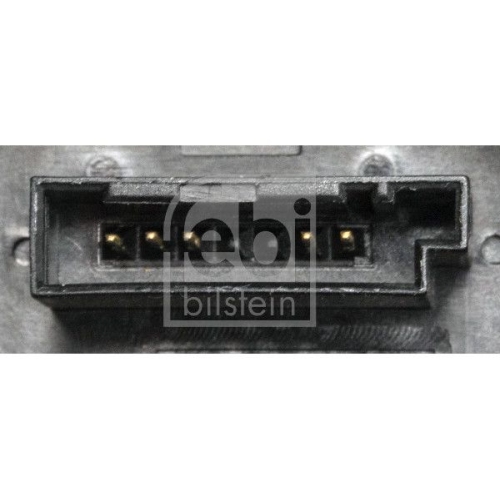 T&uuml;rschloss FEBI BILSTEIN 180685 febi Plus f&uuml;r BMW MINI, vorne links