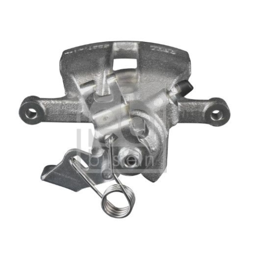 Bremssattel FEBI BILSTEIN 178074 f&uuml;r VW, Hinterachse links