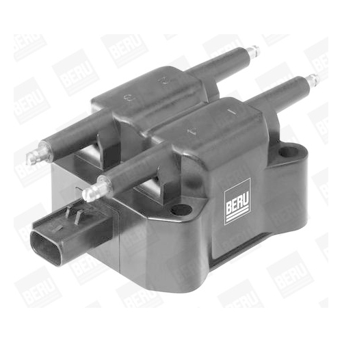 Z&uuml;ndspule BorgWarner (BERU) ZS382 f&uuml;r BMW MINI