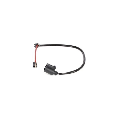 Warnkontakt, Bremsbelagverschlei&szlig; BOSCH 1 987 473 012 f&uuml;r AUDI PORSCHE VW