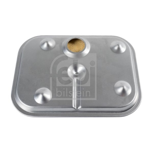 Febi Bilstein 24536 Getriebe&ouml;lfilter f&uuml;r Automatikgetriebe , 1 St&uuml;ck