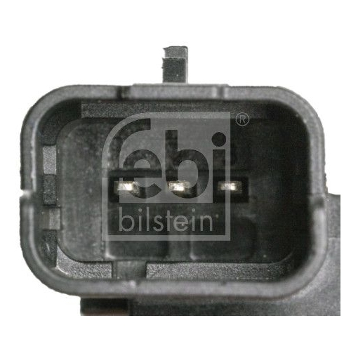 Impulsgeber, Kurbelwelle FEBI BILSTEIN 180687 f&uuml;r CITRO&Euml;N OPEL PEUGEOT