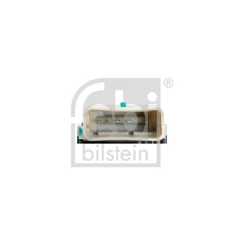 Febi Bilstein 174441 Abgasregelventil mit Dichtung, 1 St&uuml;ck