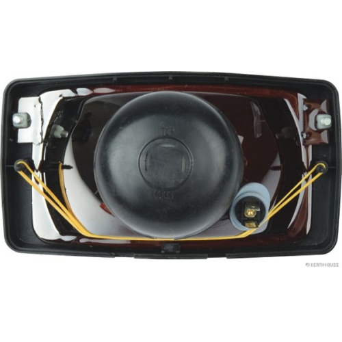 Hauptscheinwerfer HERTH+BUSS ELPARTS 81658028 f&uuml;r K&Auml;SSBOHRER MERCEDES-BENZ VOLVO