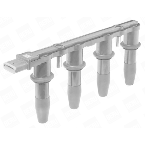 Z&uuml;ndspule BorgWarner (BERU) ZS427 f&uuml;r ALFA ROMEO FIAT OPEL GENERAL MOTORS