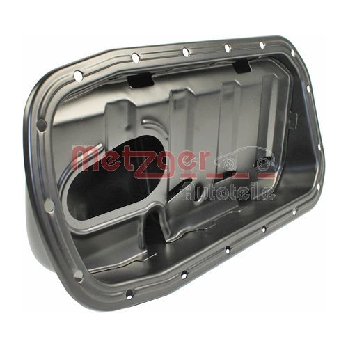&Ouml;lwanne METZGER 7990012 f&uuml;r RENAULT DACIA