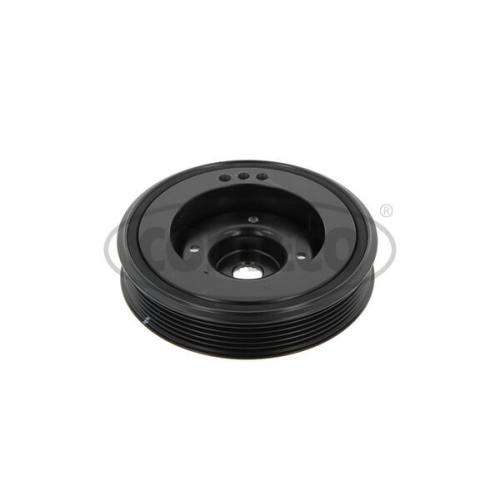 Riemenscheibe, Kurbelwelle CORTECO 80001120 f&uuml;r AUDI SEAT SKODA VW
