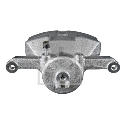 Bremssattel FEBI BILSTEIN 178078 f&uuml;r NISSAN RENAULT, Vorderachse links