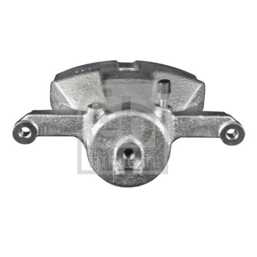 Bremssattel FEBI BILSTEIN 178079 f&uuml;r NISSAN RENAULT, Vorderachse rechts