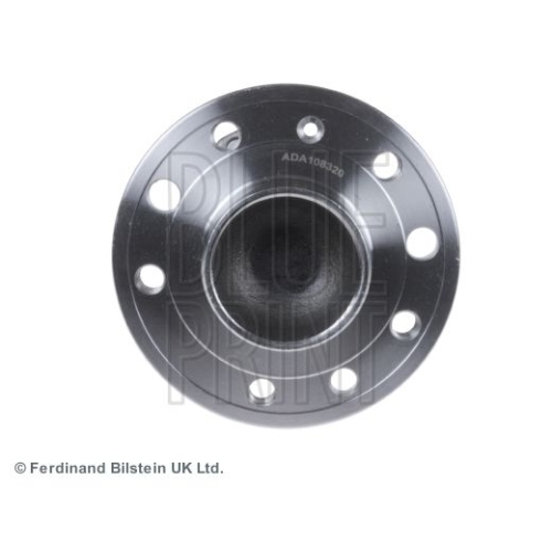 Blue Print 1x ADA108320BP Radlagersatz mit Radnabe und ABS-Sensor