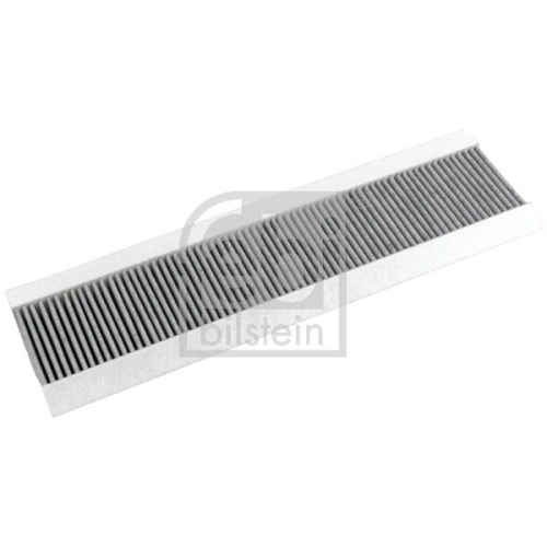Febi Bilstein 19971 Aktivkohlefilter / Innenraumfilter , 1 St&uuml;ck