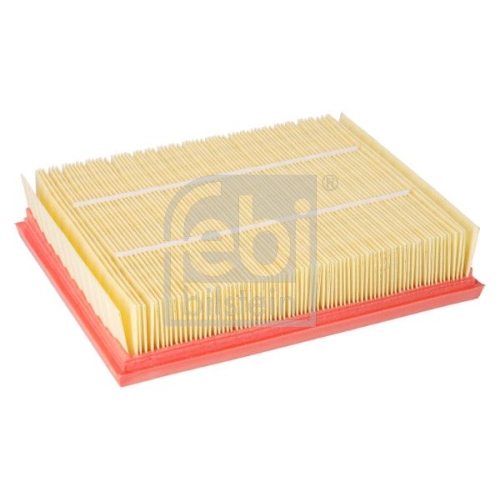 Febi Bilstein 101660 Luftfilter , 1 St&uuml;ck
