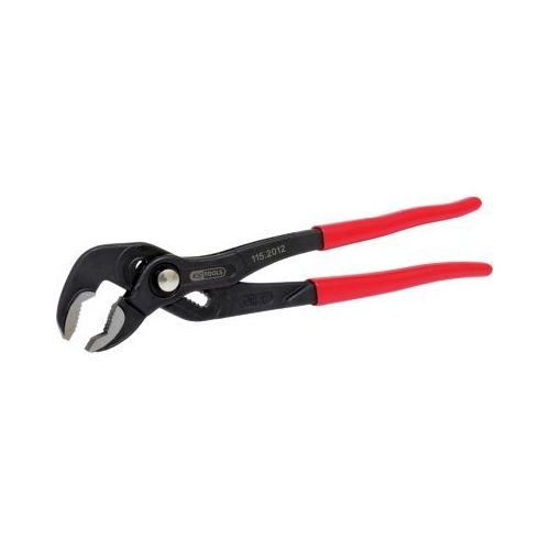 Rohr-/Wasserpumpenzange KS TOOLS 115.2012