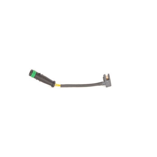 Warnkontakt, Bremsbelagverschlei&szlig; BOSCH 1 987 473 037 f&uuml;r MERCEDES-BENZ VW
