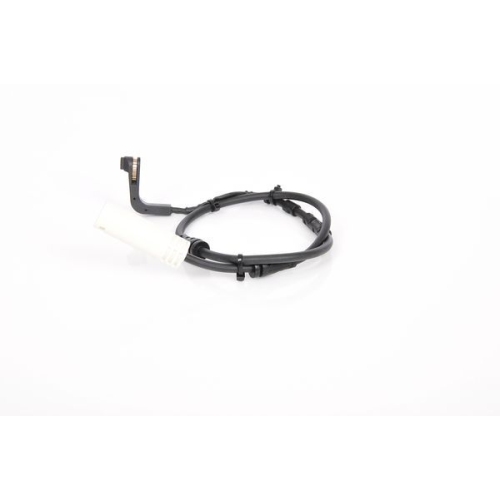 Warnkontakt, Bremsbelagverschlei&szlig; BOSCH 1 987 473 045 f&uuml;r BMW, Vorderachse
