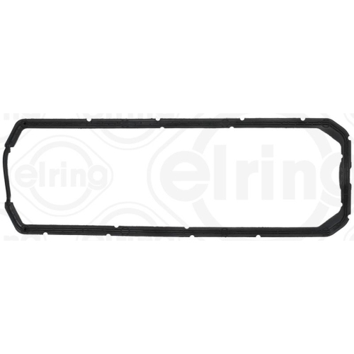 Dichtung, Zylinderkopfhaube ELRING 830.773 f&uuml;r AUDI SEAT SKODA VW