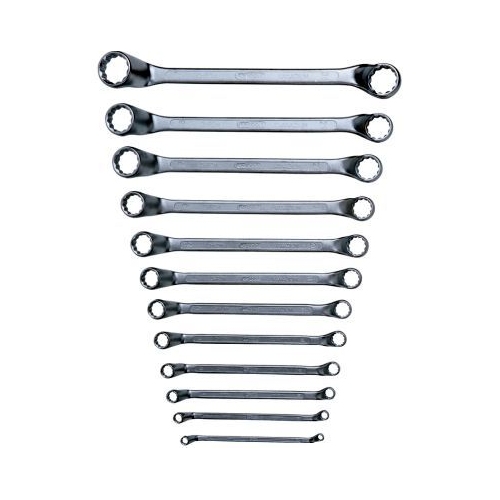 Doppel-Ringschl&uuml;ssel KS TOOLS 517.0250 f&uuml;r
