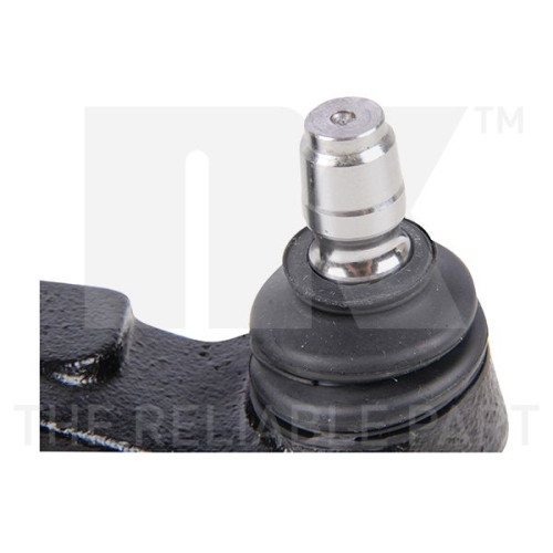 Lenker, Radaufh&auml;ngung NK 5012370 f&uuml;r FIAT FORD ABARTH, Vorderachse, au&szlig;en, links