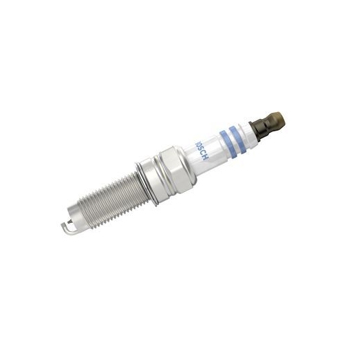 4x 0 242 135 559 Bosch Z&uuml;ndkerze entst&ouml;rt YR7SII330U HONDA CR-V IV