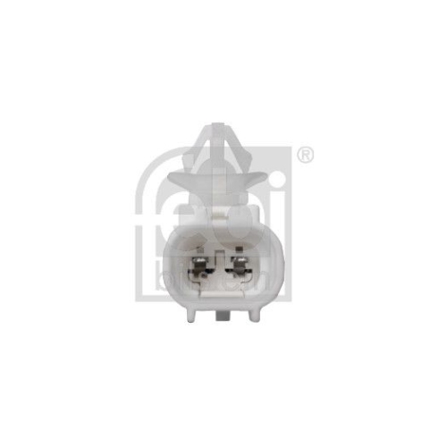 Sensor, Raddrehzahl FEBI BILSTEIN 174454 f&uuml;r TOYOTA, Vorderachse rechts