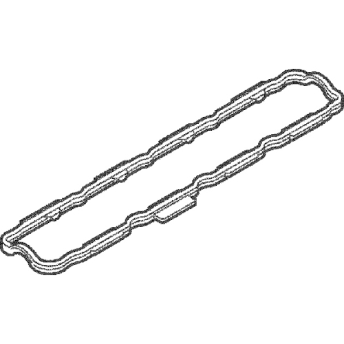 Dichtung, Zylinderkopfhaube ELRING 851.060 f&uuml;r MITSUBISHI NISSAN OPEL RENAULT