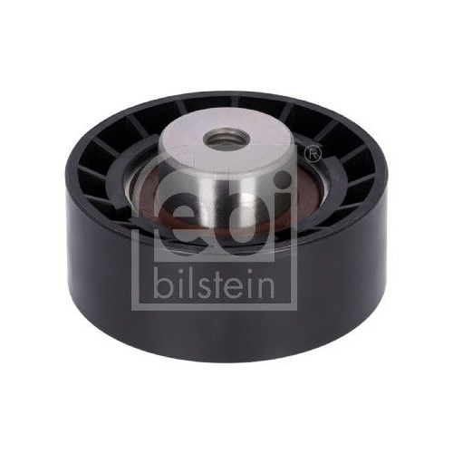 Febi Bilstein 07709 Umlenkrolle f&uuml;r Zahnriemen , 1 St&uuml;ck