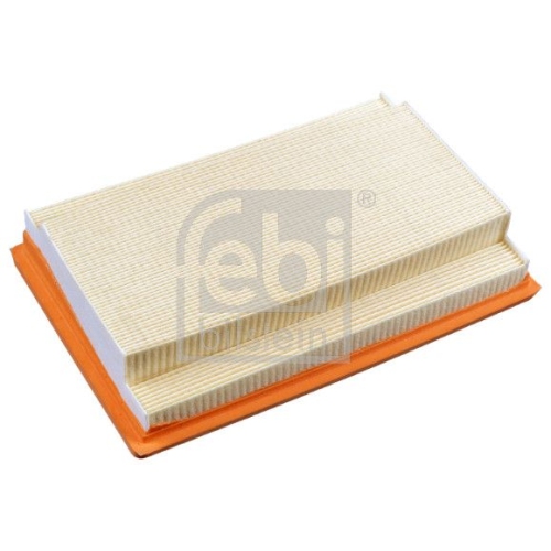 Febi Bilstein 101665 Luftfilter , 1 St&uuml;ck