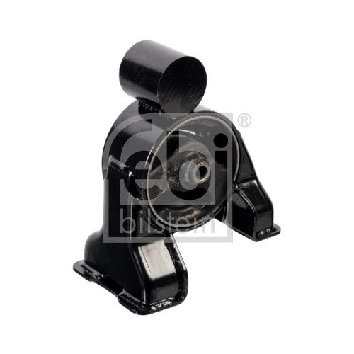 Lagerung, Motor FEBI BILSTEIN 176886 f&uuml;r HYUNDAI KIA, hinten