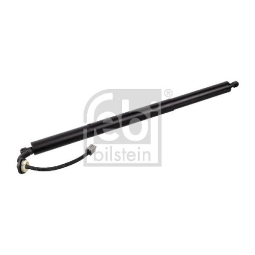 Gasfeder, Koffer-/Laderaum FEBI BILSTEIN 179297 febi Plus f&uuml;r JEEP, links