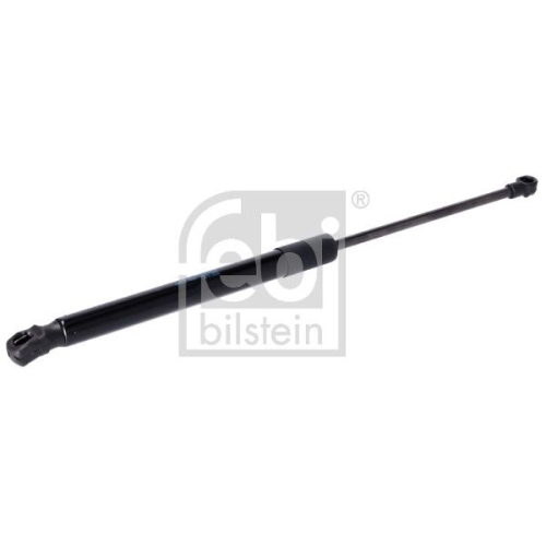 Gasfeder, Koffer-/Laderaum FEBI BILSTEIN 180706 f&uuml;r RENAULT, beidseitig