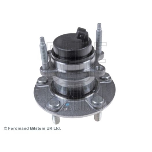 Blue Print 1x ADG083113BP Radlagersatz mit Radnabe und ABS-Ring
