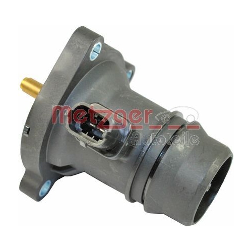 Thermostat, K&uuml;hlmittel METZGER 4006041 f&uuml;r OPEL CHEVROLET