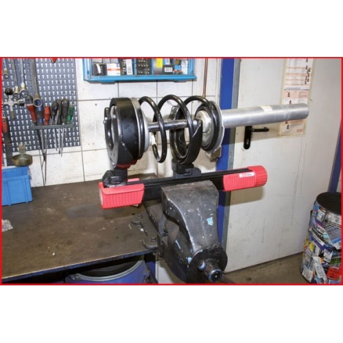 Druckplattensatz, Federspanner KS TOOLS 500.8525 f&uuml;r