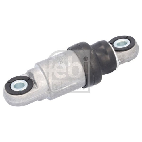 Febi Bilstein 14996 Schwingungsd&auml;mpfer f&uuml;r Keilrippenriementrieb , 1 St&uuml;ck