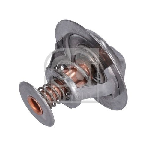 Febi Bilstein 24555 Thermostat mit Dichtring , 1 St&uuml;ck