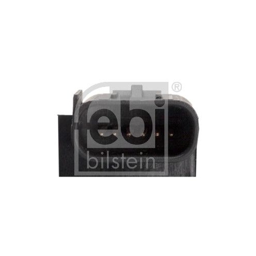 Febi Bilstein 170369 Drosselklappenstutzen, 1 St&uuml;ck