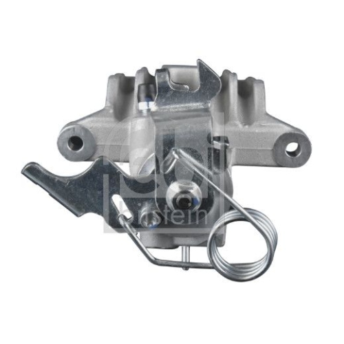 Bremssattel FEBI BILSTEIN 178087 f&uuml;r AUDI SKODA VW, Hinterachse rechts