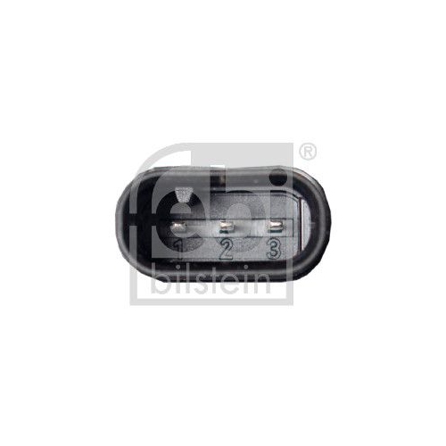 Zusatzwasserpumpe FEBI BILSTEIN 174462 f&uuml;r AUDI SEAT SKODA VW CUPRA