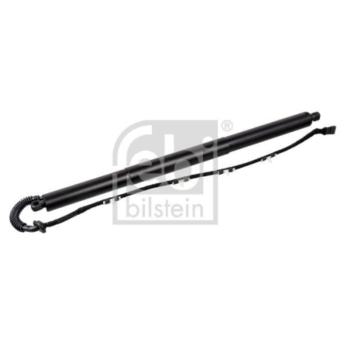 Gasfeder, Koffer-/Laderaum FEBI BILSTEIN 179300 febi Plus f&uuml;r BMW, links