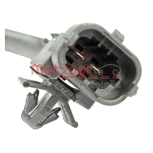 Sensor, Abgastemperatur METZGER 0894390 ORIGINAL ERSATZTEIL f&uuml;r HYUNDAI KIA