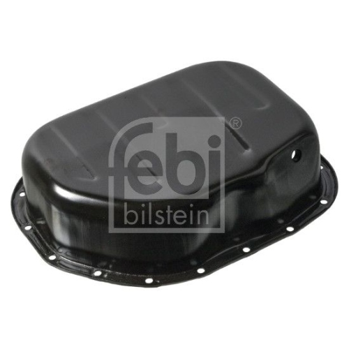 Febi Bilstein 07715 &Ouml;lwanne ohne &Ouml;lablassschraube , 1 St&uuml;ck