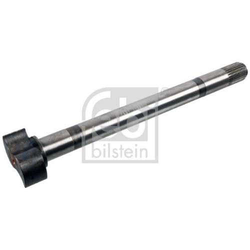 Febi Bilstein 17607 Bremsnockenwelle , 1 St&uuml;ck