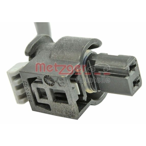 Sensor, Abgastemperatur METZGER 0894198 ORIGINAL ERSATZTEIL f&uuml;r MERCEDES-BENZ