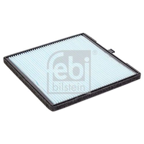 Febi Bilstein 24567 Innenraumfilter / Pollenfilter , 1 St&uuml;ck