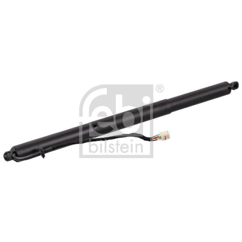 Gasfeder, Koffer-/Laderaum FEBI BILSTEIN 179303 febi Plus f&uuml;r PORSCHE