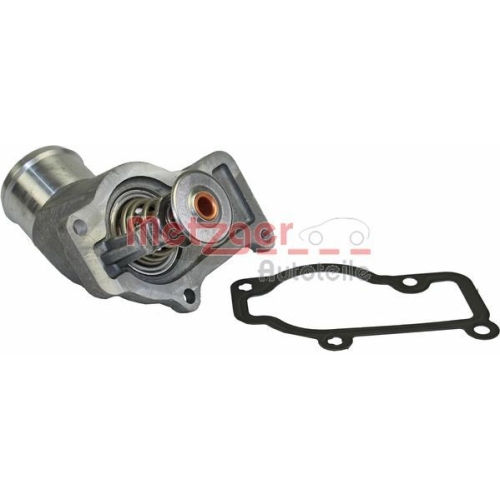 Thermostat, K&uuml;hlmittel METZGER 4006157 f&uuml;r