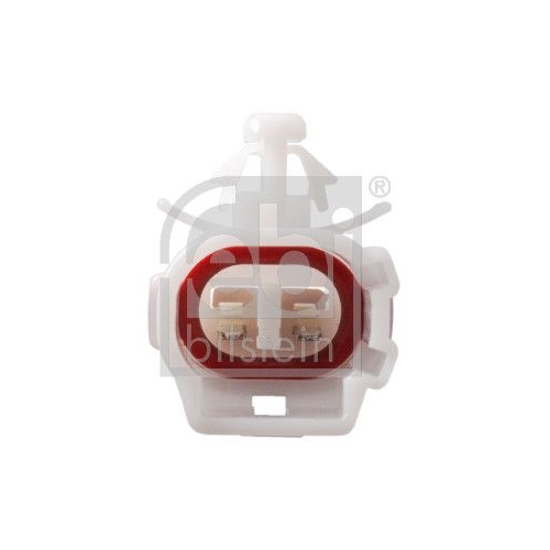 Febi Bilstein 170378 ABS-Sensor mit Fett, 1 St&uuml;ck