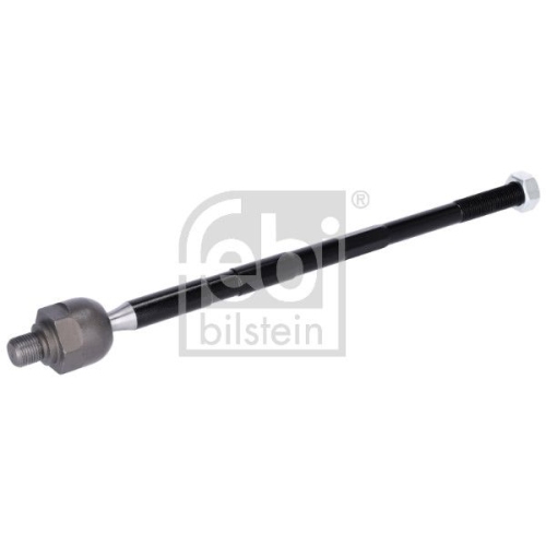 Axialgelenk, Spurstange FEBI BILSTEIN 180721 f&uuml;r FIAT, Vorderachse links